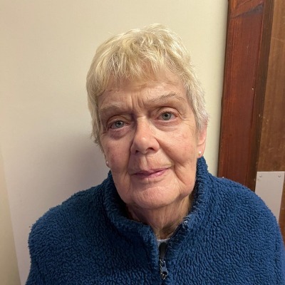 Marilyn Gibson